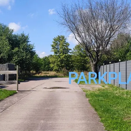 Im Gruenen Mit Anbindung Ans Zentrum