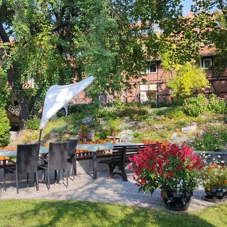 Im Grünen Mit Anbindung Ans Zentrum Apartment