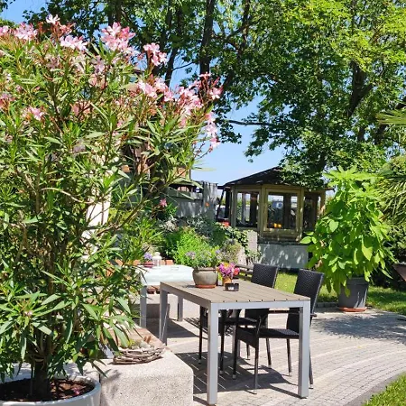 Im Grünen Mit Anbindung Ans Zentrum *