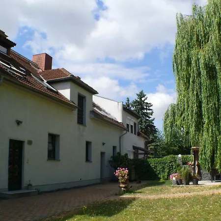 Im Gruenen Mit Anbindung Ans Zentrum Apartament