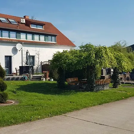 Im Gruenen Mit Anbindung Ans Zentrum Apartament *