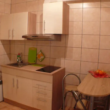 Im Grünen Mit Anbindung Ans Zentrum *