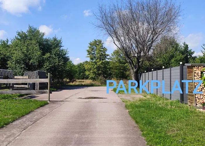 Im Gruenen Mit Anbindung Ans Zentrum