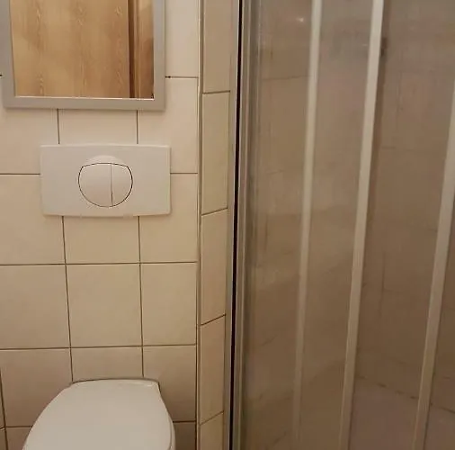 Im Gruenen Mit Anbindung Ans Zentrum Apartament