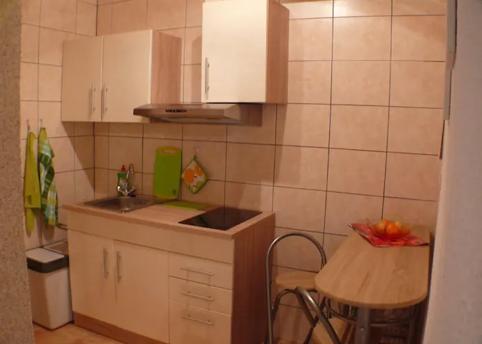 Im Gruenen Mit Anbindung Ans Zentrum *